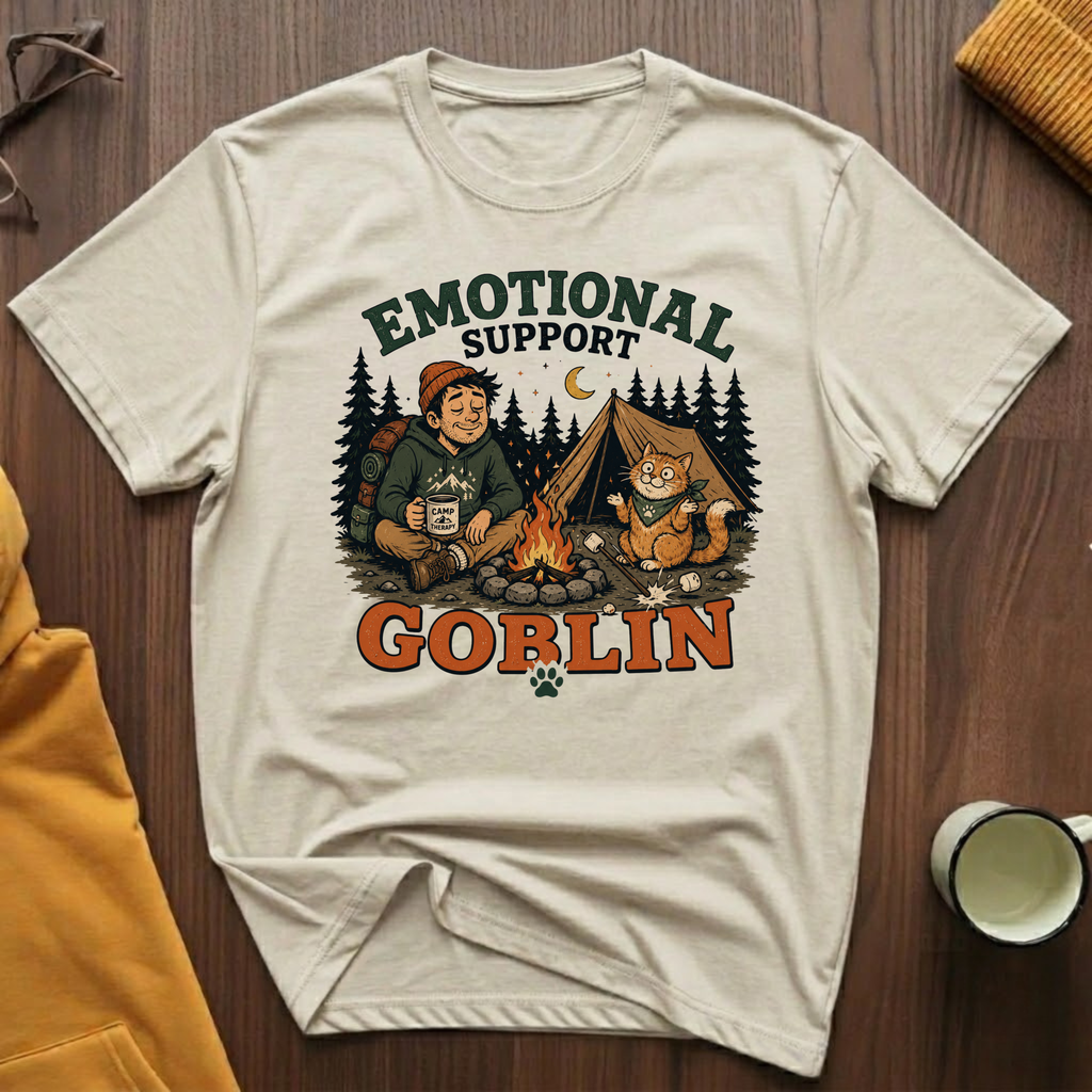 Goblin I T-Shirt