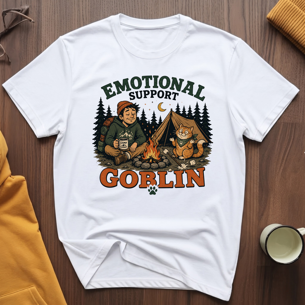 Goblin I T-Shirt
