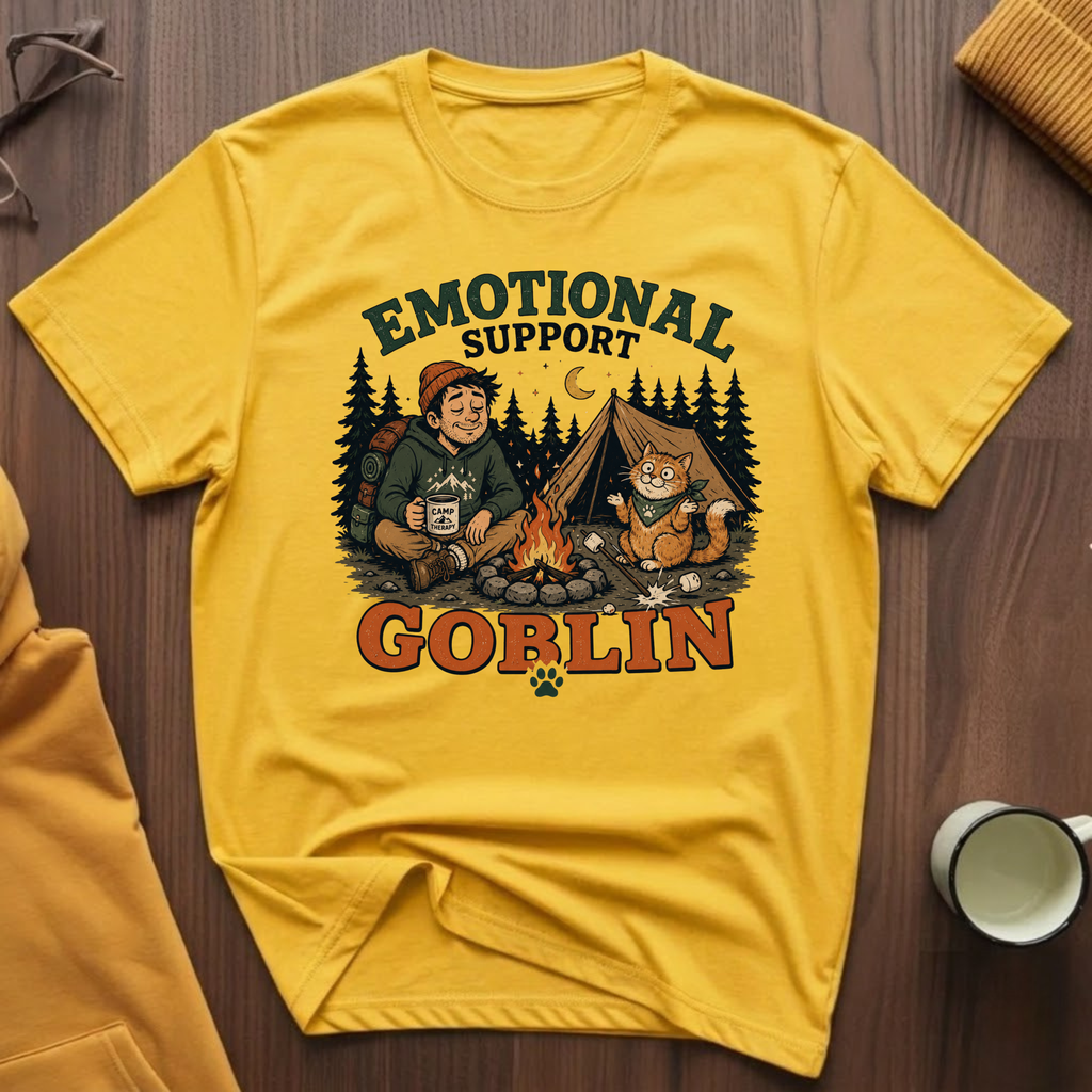 Goblin I T-Shirt