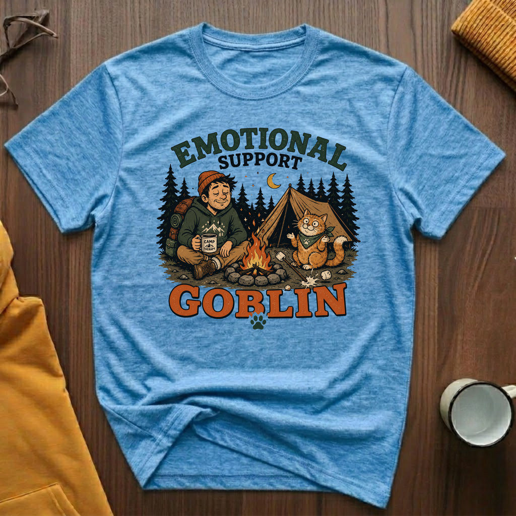 Goblin I T-Shirt