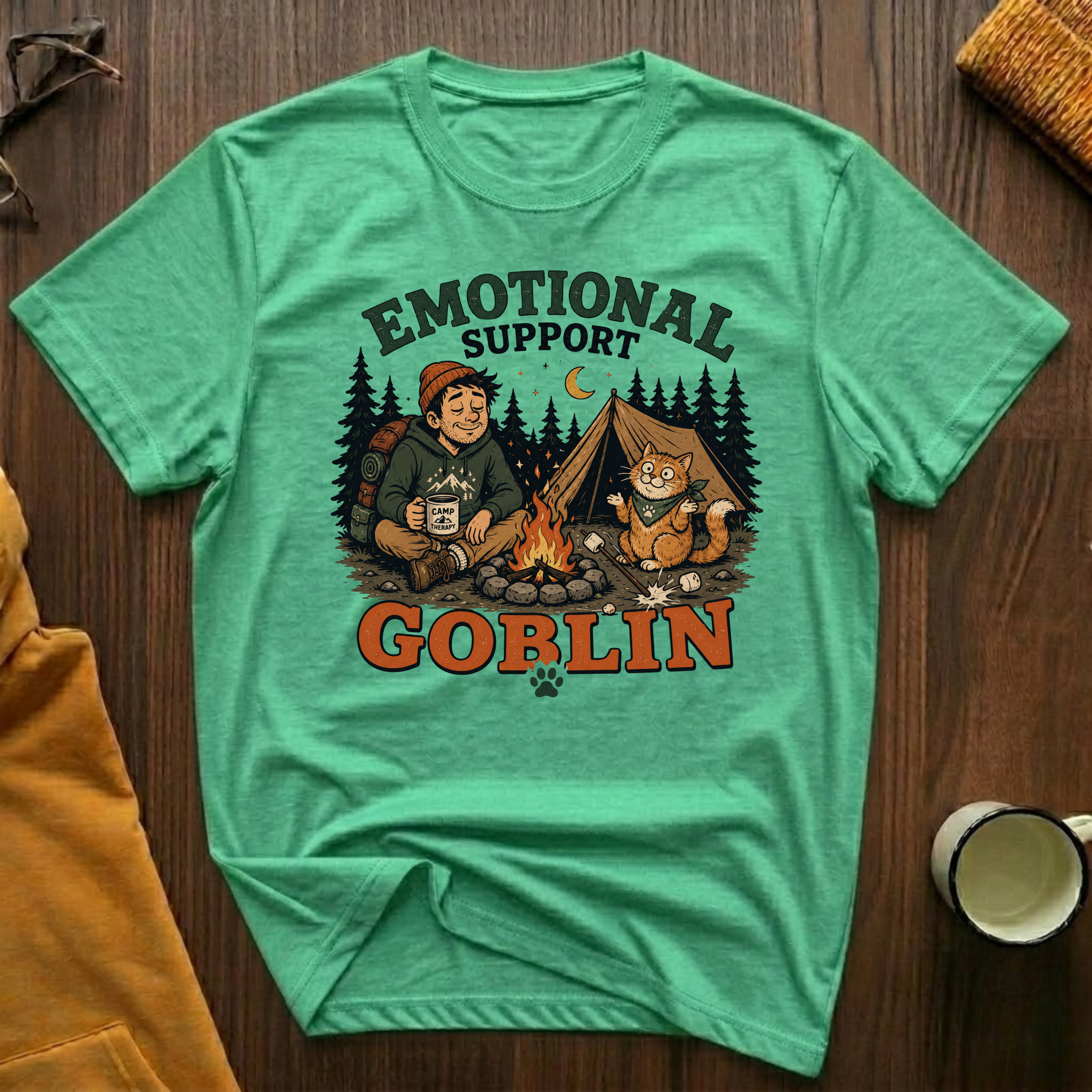Goblin I T-Shirt