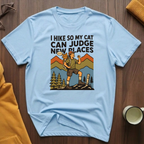 New Places T-Shirt