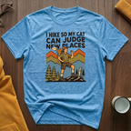 New Places T-Shirt