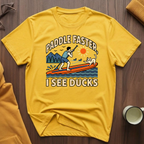 Ducks T-Shirt