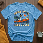 Ducks T-Shirt