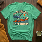 Ducks T-Shirt