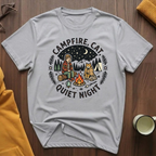Quiet Night T-Shirt