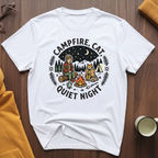 Quiet Night T-Shirt