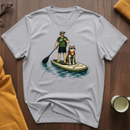 SUP Paddling T-Shirt
