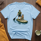 SUP Paddling T-Shirt