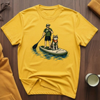 SUP Paddling T-Shirt
