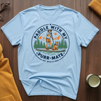 Purr-Mate T-Shirt