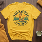 Purr-Mate T-Shirt