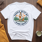 Purr-Mate T-Shirt