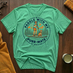 Purr-Mate T-Shirt