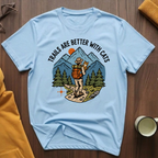 Better Trails T-Shirt