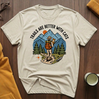 Better Trails T-Shirt