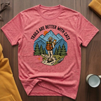 Better Trails T-Shirt