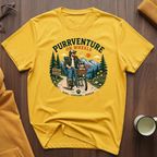 On Wheels T-Shirt
