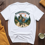 On Wheels T-Shirt