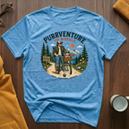 On Wheels T-Shirt