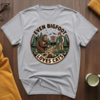 Bigfoot I T-Shirt