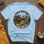 Bigfoot I T-Shirt