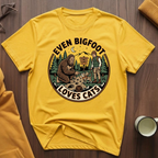 Bigfoot I T-Shirt