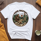 Bigfoot I T-Shirt