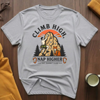 Climb High I T-Shirt