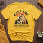 Climb High I T-Shirt