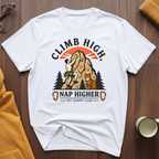 Climb High I T-Shirt