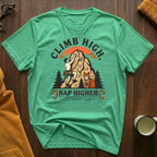 Climb High I T-Shirt