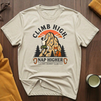 Climb High I T-Shirt
