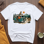 Enjoy The Sun T-Shirt