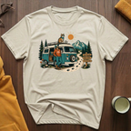 Enjoy The Sun T-Shirt