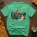 Enjoy The Sun T-Shirt
