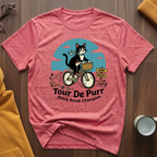 Tour De Purr T-Shirt