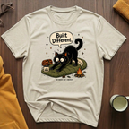 Built Different T-Shirt