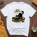 Built Different T-Shirt