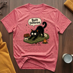Built Different T-Shirt