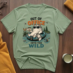 Out Of Office T-Shirt