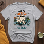 Out Of Office T-Shirt