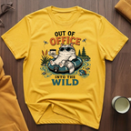 Out Of Office T-Shirt