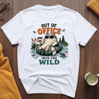 Out Of Office T-Shirt
