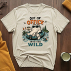 Out Of Office T-Shirt