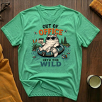 Out Of Office T-Shirt