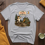 Follow The Instructions T-Shirt