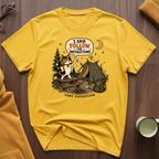 Follow The Instructions T-Shirt
