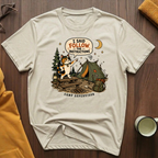 Follow The Instructions T-Shirt